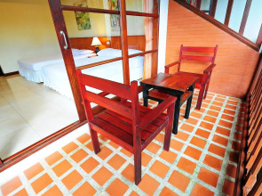 Alina Grande Hotel & Resort