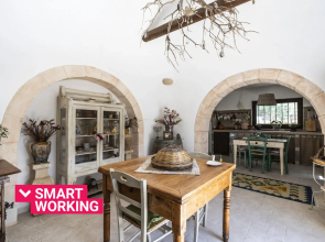 Trullo Fragno by Wonderful Italy