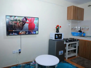 Executive studio in Ruiru