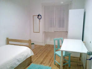 Dream On Coimbra Eco Hostel