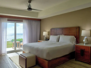 Dawn Beach Club Resort Sint Maarten