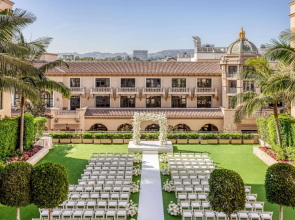 The Maybourne Beverly Hills, Maybourne
