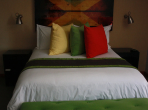 Yalla Yalla Boutique Hotel