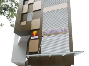 Puthens Clifton Inn