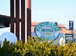 Hotel Bracco