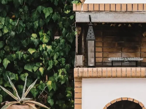 Villa Jasmine in Paxi