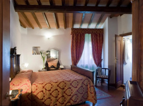 Villa Campestri Olive Oil Resort