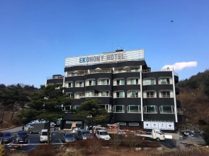 Ekonomy Hotel Gapyeong