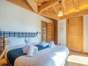 Hameau des clos Téléporté