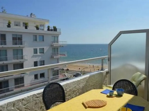 Appartement La Baule, 1 pièce, 2 personnes - FR-1-392-32