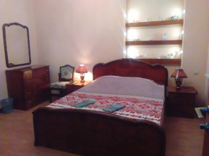 Отель 99 Патриаршие Пруды