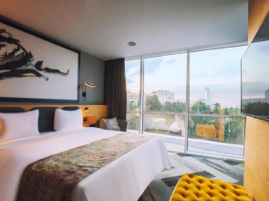 Radius Hotel Tbilisi