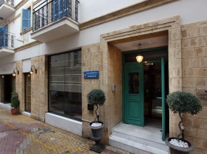 Centrum Hotel