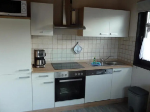 Ferienhaus Henneseeblick