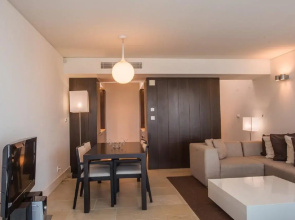 Troia Residence Apartamentos Marina