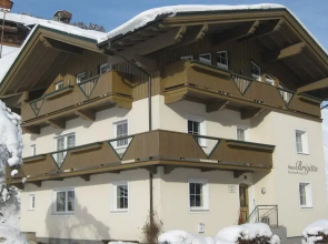 Haus Brigitta