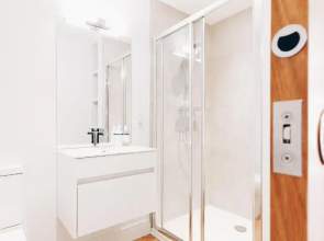 South Street Apartments