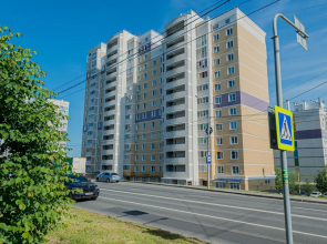 RentAp (RentAp) on Pirogova Street 1/3