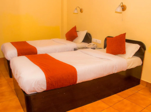 OYO 317 Hotel Peaceland