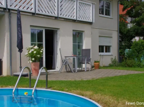 Ferienwohnung Dorada