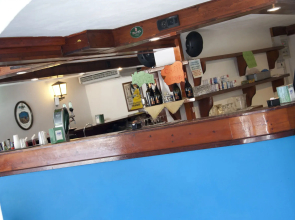 Villaggio Punta Lunga Camping