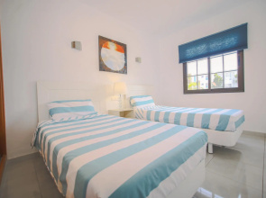 Apartamentos Club Atlantico