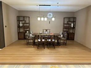 Seattle International Business Hotel (Jinchuan International Branch)