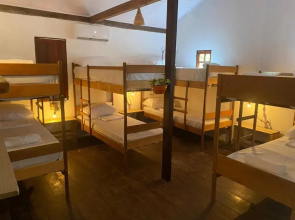 Hostel Ondas Caraíva