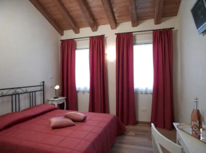 Tenuta Santomè