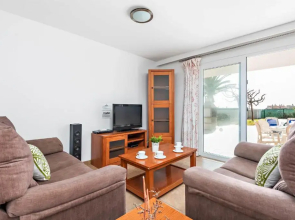 Villas Calan Bosch Olivia
