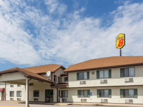 Super 8 by Wyndham Morris