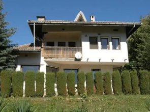 Kiparisite Guest House