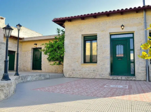 Villa Alagonia
