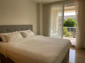 Golden Gardens Javea Apartment