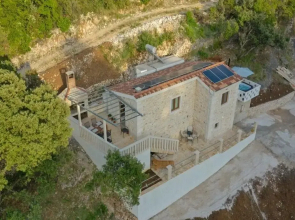 Irena - Secluded Paradise - H