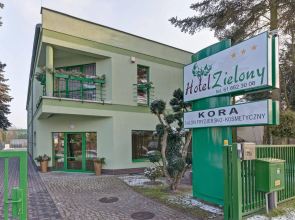 Hotel Zielony