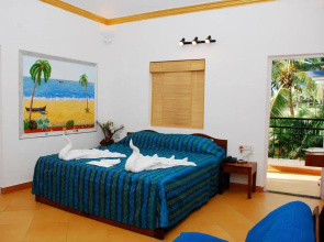 Santana Beach Resort