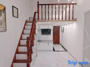 Yuhua  apartment