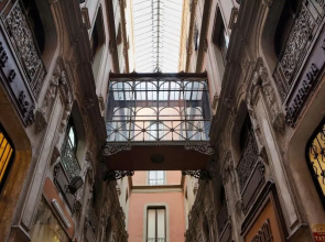 Las Ramblas Bacardi Apartments