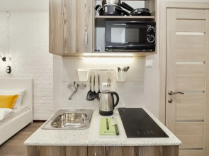 Апарт-отель Takeroom Чкаловская