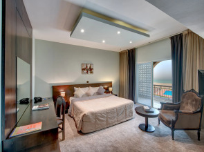 Sharjah Carlton Hotel