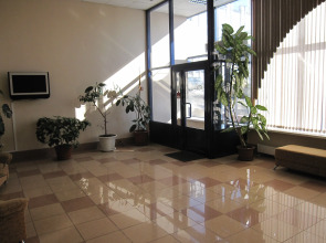 Бизнес Отель