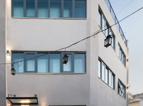 Downtown Athens Lofts