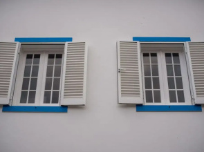 Pink'nBlue House