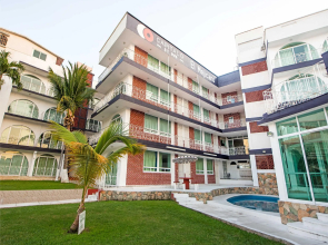 Capital O Hotel El Mejicano, Acapulco