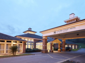 Coldra Court Hotel by Celtic Manor