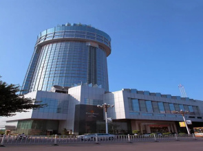 Star Lake Hotel