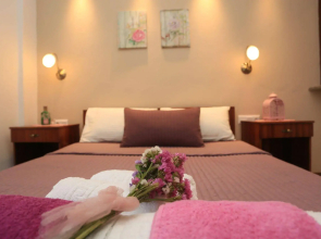 Hotel Apartment Kastoria