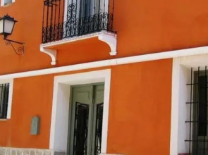 Casa El Agrimensor