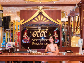 99 Residence Patong